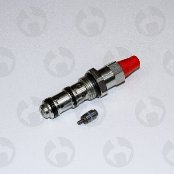 Электромагнитный клапан Palfinger EV612